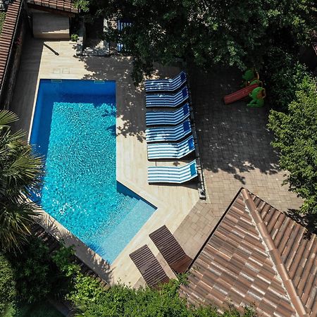 Villa Amalia Apartment 2 Малинська Екстер'єр фото
