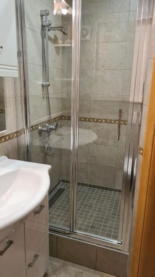 Villa Amalia Apartment 2 Малинська Екстер'єр фото