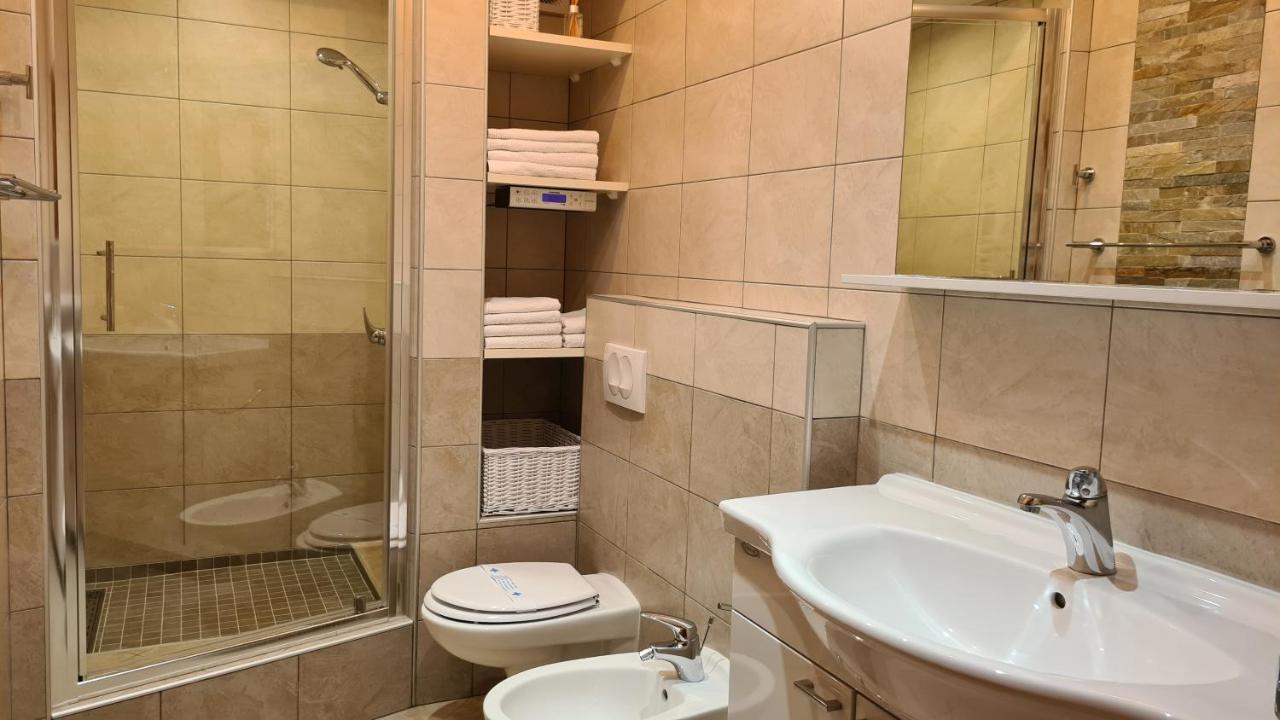 Villa Amalia Apartment 2 Малинська Екстер'єр фото