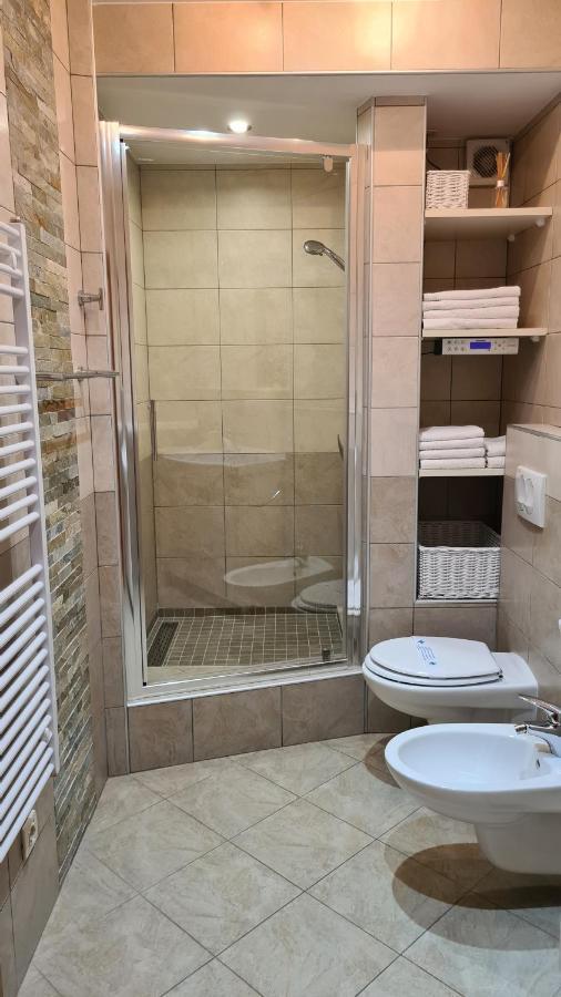 Villa Amalia Apartment 2 Малинська Екстер'єр фото